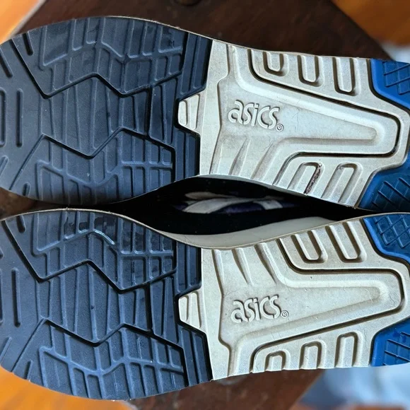 ASICS gel space - Picture 7 of 7